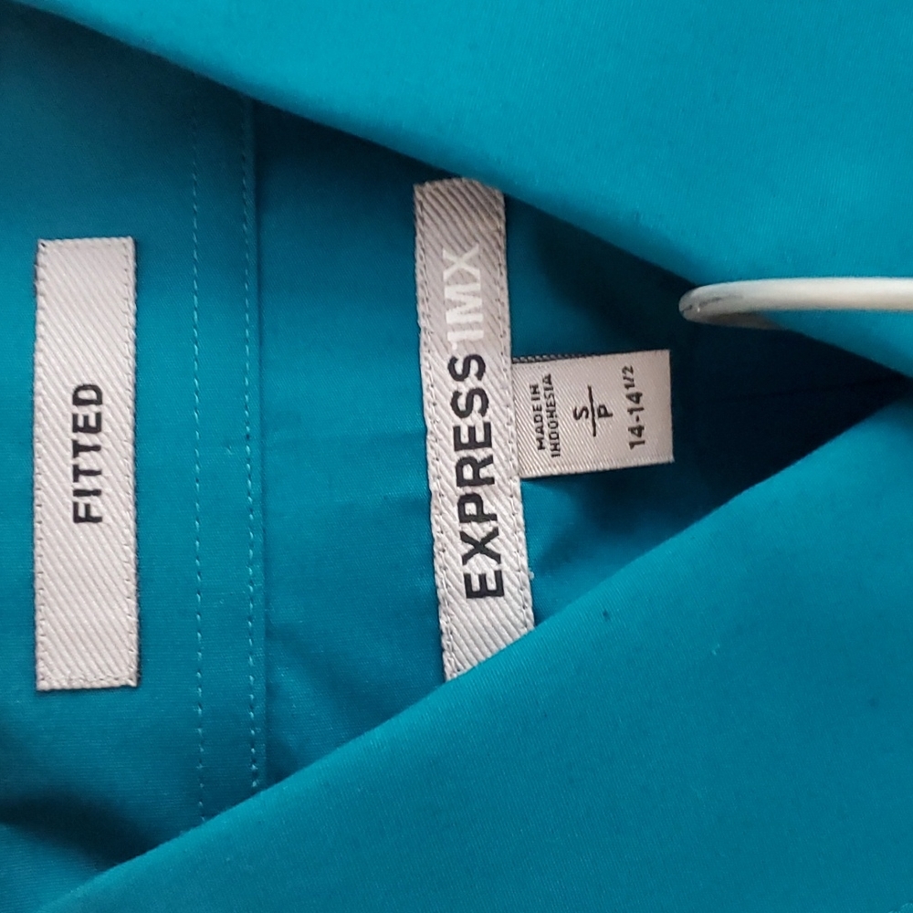 Men's Long Sleeve Shirt - Picture 3 of 4